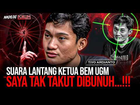 NYALA API DI JALAN SUNYI PERJUANGAN