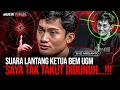 NYALA API DI JALAN SUNYI PERJUANGAN