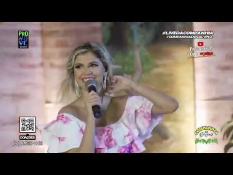 42.SINFONIA DE DELÍRIOS | LIVE COMPANHIA DO CALYPSO