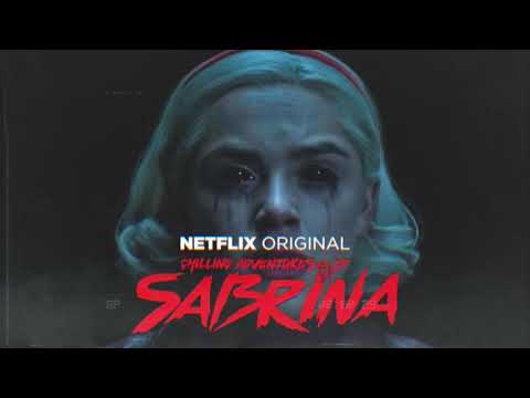 Chilling Adventures of Sabrina Part 4 - Official Trailer Song: "No Prisoner" by @AmyStroup
