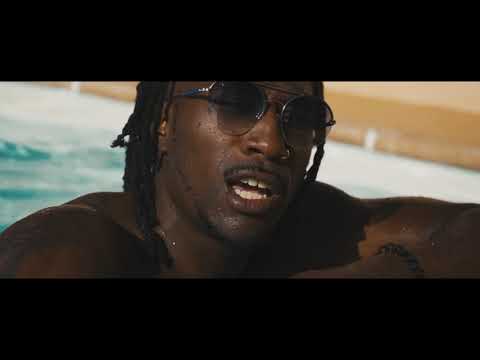 Shatta Oliver Stone x Marco Well x B. K