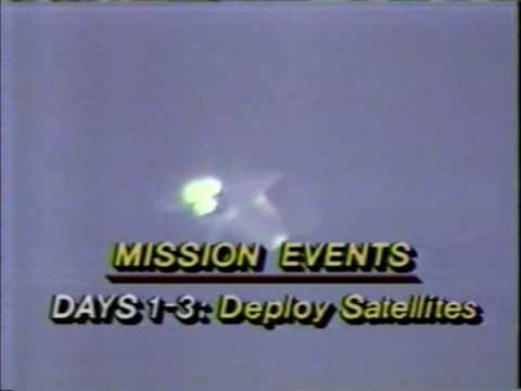 Watch the Launch