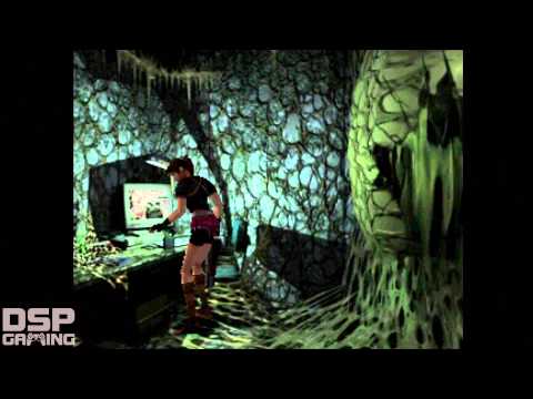 Resident Evil 2 playthrough pt61