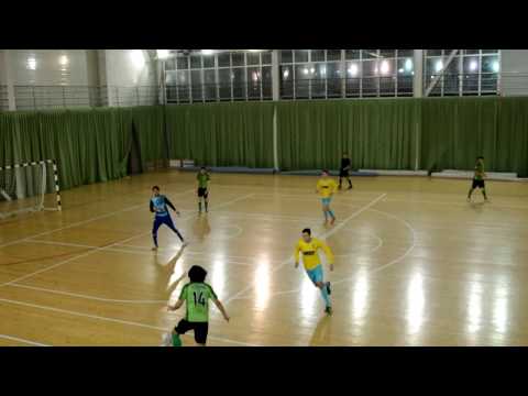 Winter 2016-2017. 4 Tour (24-25.12.2016) Akorda - Zhetisu