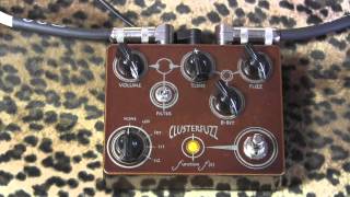 Video thumbnail for Function Fx CLUSTERFUZZ demo with MJT Strat & Dr Z Antidote by gearmanndude