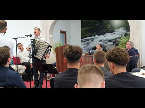 Valeriu Maftei ~ Nu pot uita vreodată