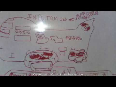 infiltrating the airship original menu theme