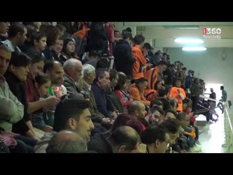 Liga Sportzone (11.ª jornada): Pinheirense 3-3 Futsal Azeméis