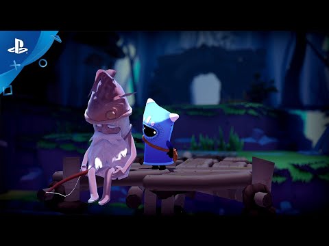 The Last Campfire Comes to PS4 Summer 2020, From the Creators of No Man’s Sky