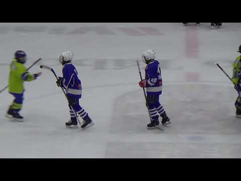 2018 12 08 MU JCK HC Tabor - HC Tremosna V