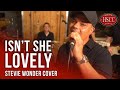 'Isn't She Lovely' (STEVIE WONDER) Song Cover by The HSCC Feat. Alex Castillo