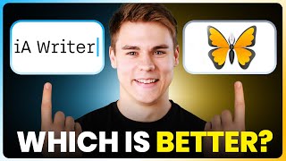 iA Writer vs Ulysess - Which one is better in 2026?