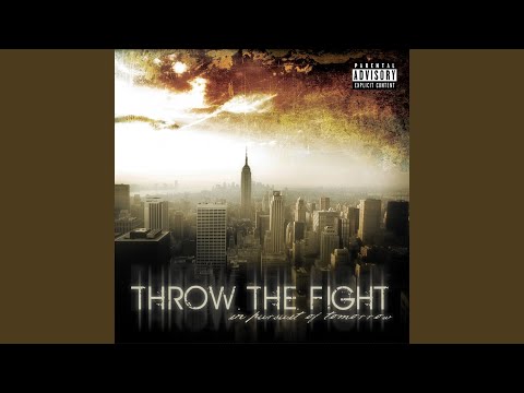 Weakest Hour - Throw the Fight