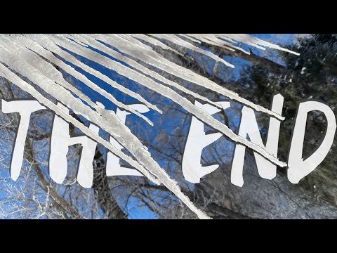The End | Cinematic FPV | Hero 7/8