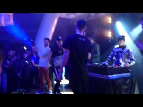 Anbu op junior dance