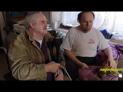 Tužna životna priča obitelji Rihtarić