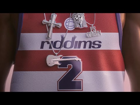 FS Green - At The Club