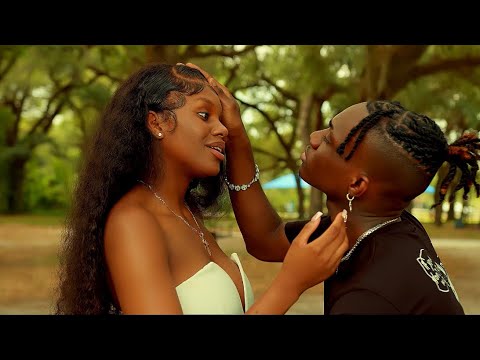 Hendrix Kidd - Bay Vag [Official Video]