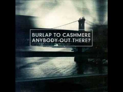 Burlap To Cashmere - Chop Chop