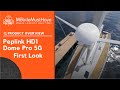 Peplink HD1 Dome Pro 5G First Look - Marine & RV Internet Solution