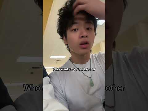 우리 한국인 형 데려갈 사람 있냐는 숏폼 영상 해외 반응