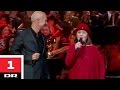 Daimi Troels Lyby Jul Hele året DRs Store Juleshow 2015 DR1