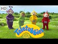 NÚMERO 6 Compilación De 1 Hora Vídeos Para Niños Teletubbies En Español