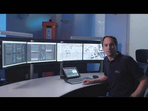 Weytec Workplace Optimization