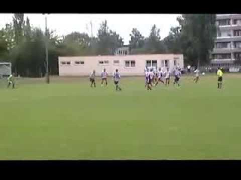 1.Spieltag Kreisklasse Staffel B Post SV Gera II - VfL 1990 Gera