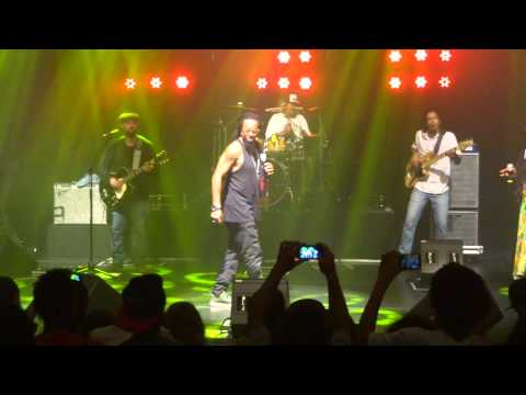 Rael part. Marechal e Akua Naru - O Hip Hop É Foda parte 2