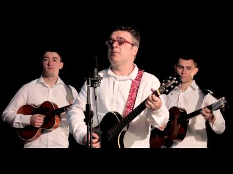 Vlado Bašić & TS Ringišpil - Anđeli me zovu