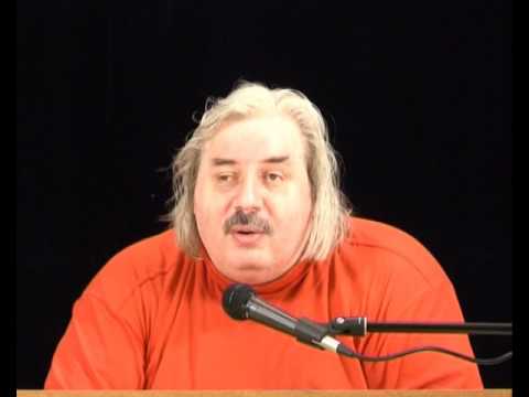 Николай Левашов. 2009.05.30. 08. Является ли продолжающийся обман Церкви в отношении Иисуса Христа