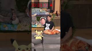 KETIKA SEMUA KAGET BRAVY BAWA BANTAL RAK