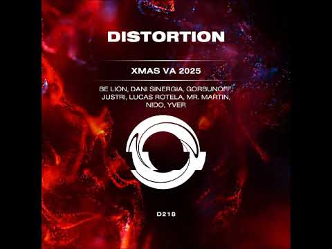 Justri, Gorbunoff - Famosa (Original Mix) [DISTORTION]