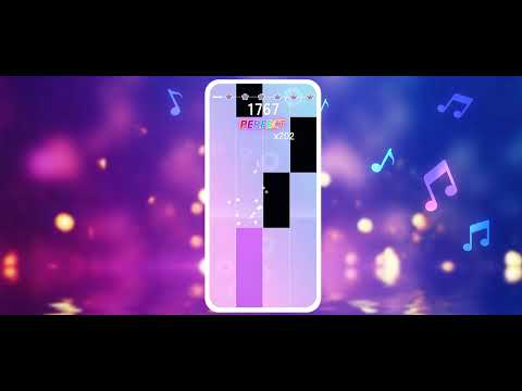 Music Tiles - Magic Piano Game