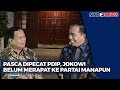Pasca Dipecat PDIP Jokowi Belum Merapat Ke Partai Manapun Sindo Siang 10 12