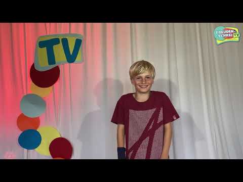 Freudenschrei TV | Recap | Adonia Junior 2020