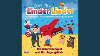 Wenn im Dorf die Bratkartoffeln blüh'n (Oh Monah)