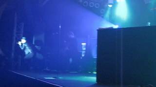 Gavin DeGraw - Who's Gonna Save Us @ Essigfabrik Köln (Cologne) [06.03.2014]