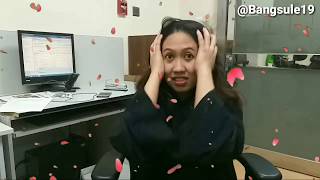 Download lagu GOMBALIN PACAR LEWAT TELPON ( BAHASA SUNDA ) mp3