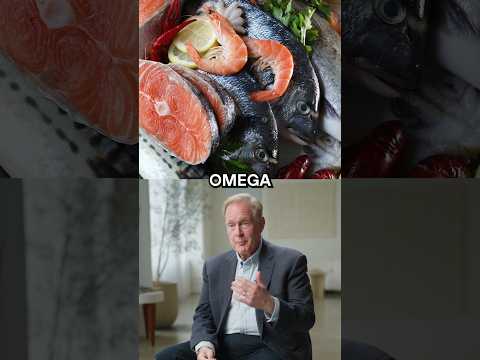 What Kinds of Dietary Fats Are Good and Bad for You? | Dr. Robert Lustig