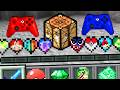 Minecraft But There S Video Game Hearts