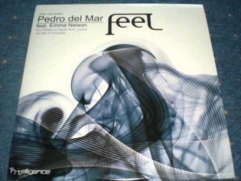 Pedro Del Mar feat Emma Nelson   Feel