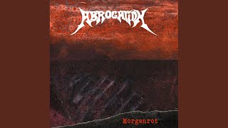 Abrogation - Morgenrot video