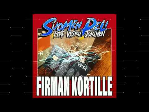 (30Hz, And Up) Suomen Peli - Firman Kortille (ft. Vesku Jokinen Rebassed By DjMasRebass)