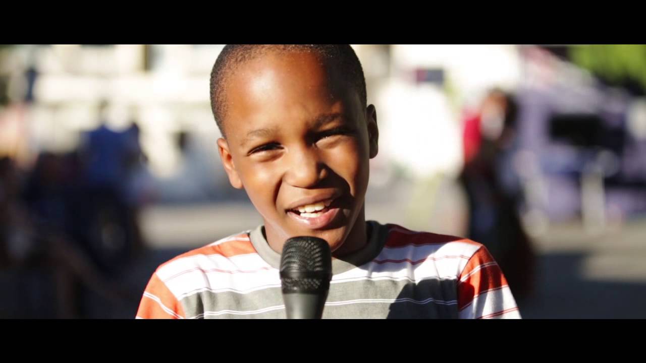Cape Town World Music Festival 2012 - Official Video