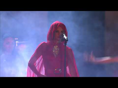ORIGINAL ENIGMA VOICES MEA CULPA Live show in BAKU  Dream Fest 25.07.2024