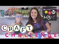 September Craft Challenge By MBMCrafts Made By Mommy