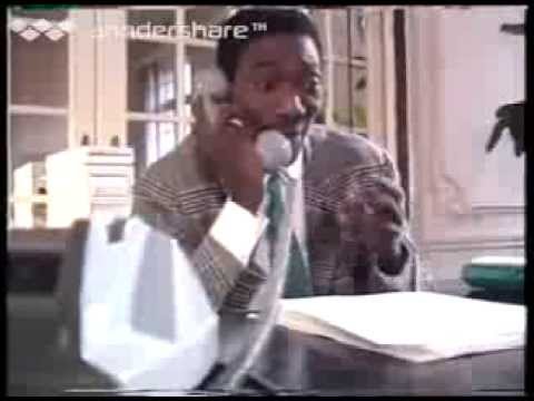 GEORGES SEBA  - Barré collé (SOUVENIR DU CAMEROUN By DJBOCANDE)