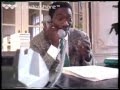 GEORGES SEBA  - Barré collé (SOUVENIR DU CAMEROUN By DJBOCANDE)